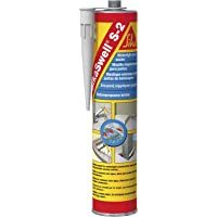 Sika france S.A.S 69321 masilla polyuréthanne hydro-expansif SIKASWELL S-2- rojo- 300 ml